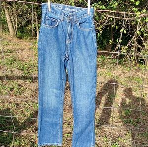 NWOT Children's Place Boy's Straight Slim Fit Jean's